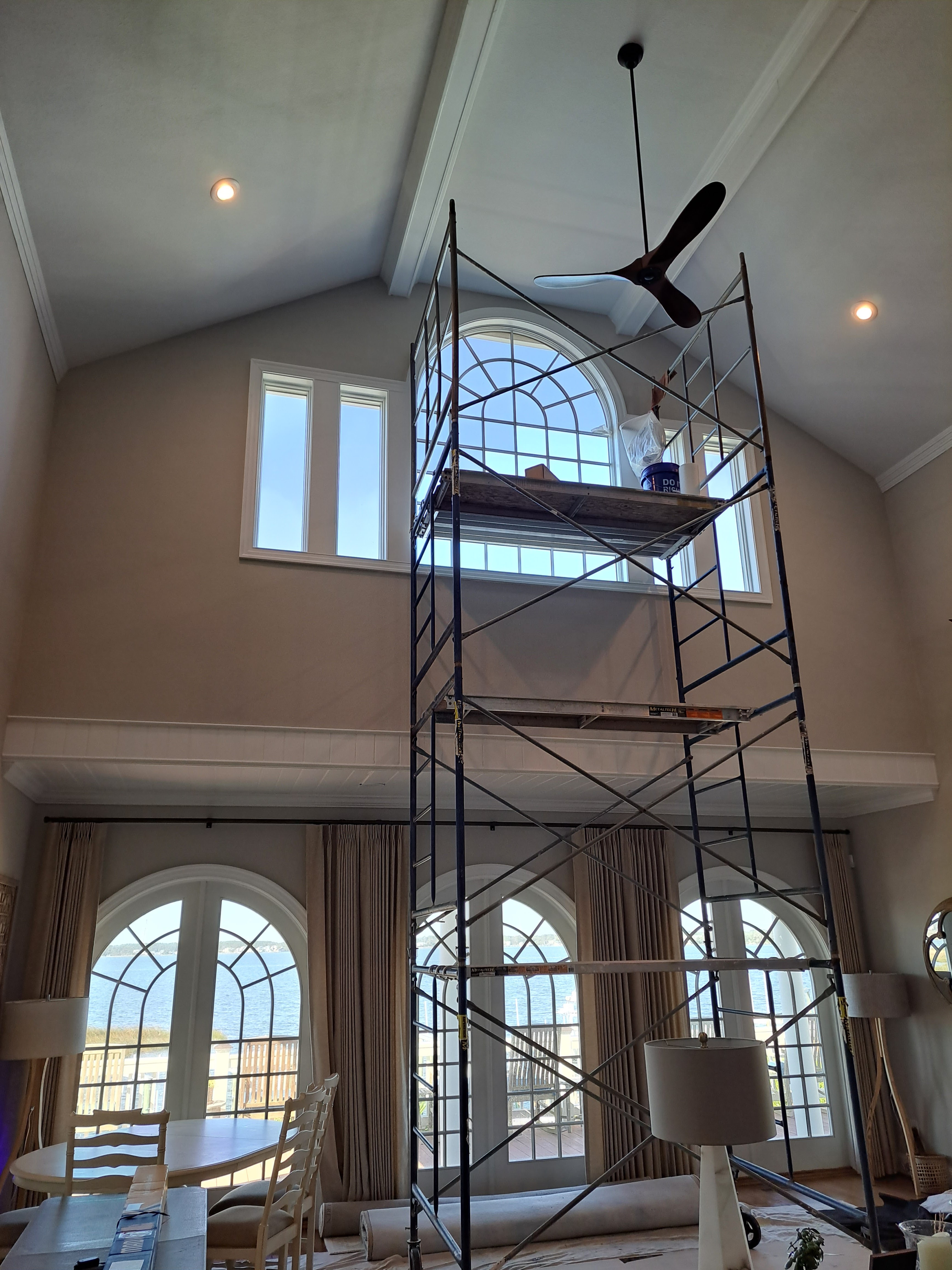 OBX Window Tint - Dare County Residential