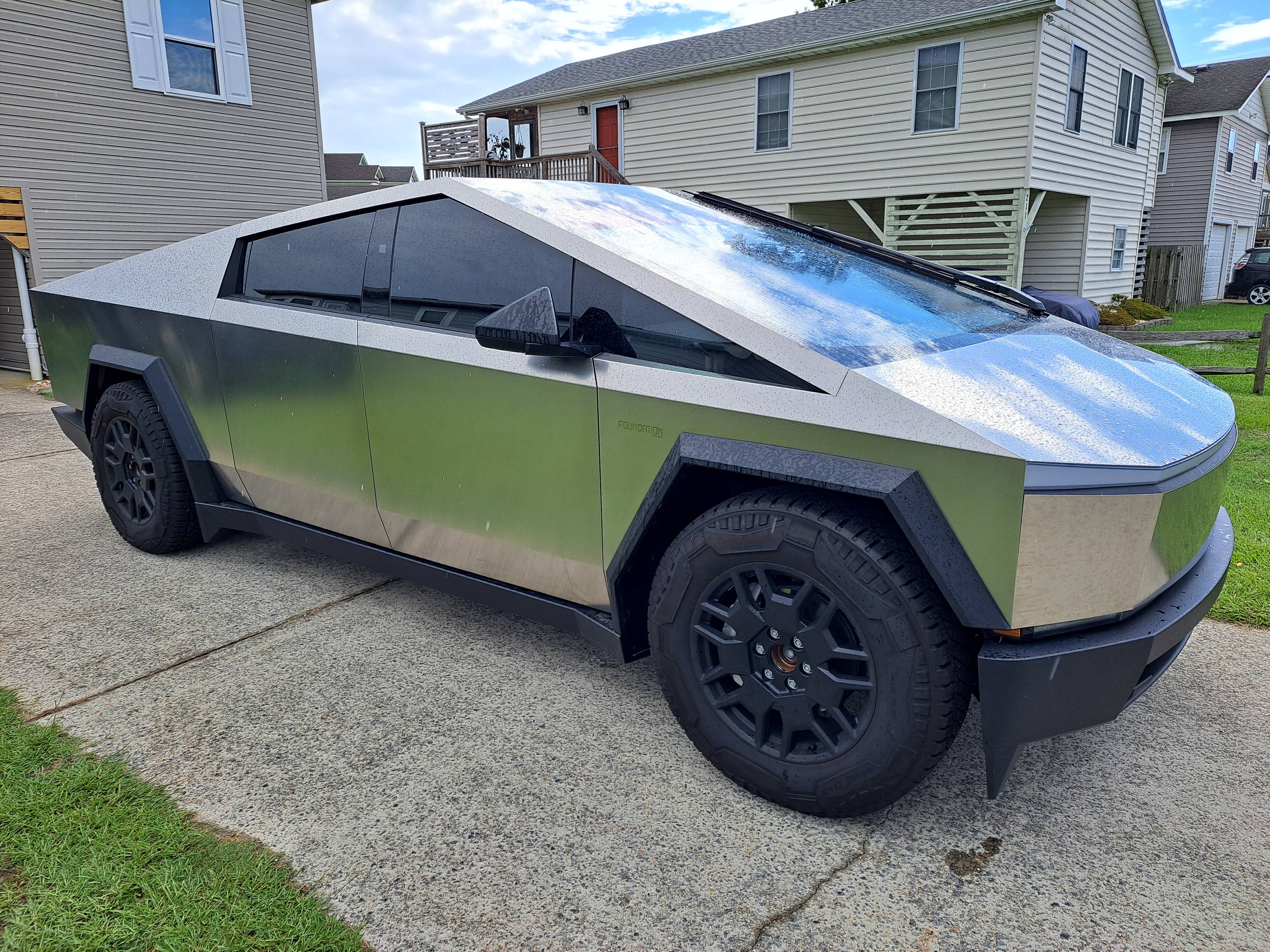 OBX WINDOW TINT FOR CARS AND TRUCKS