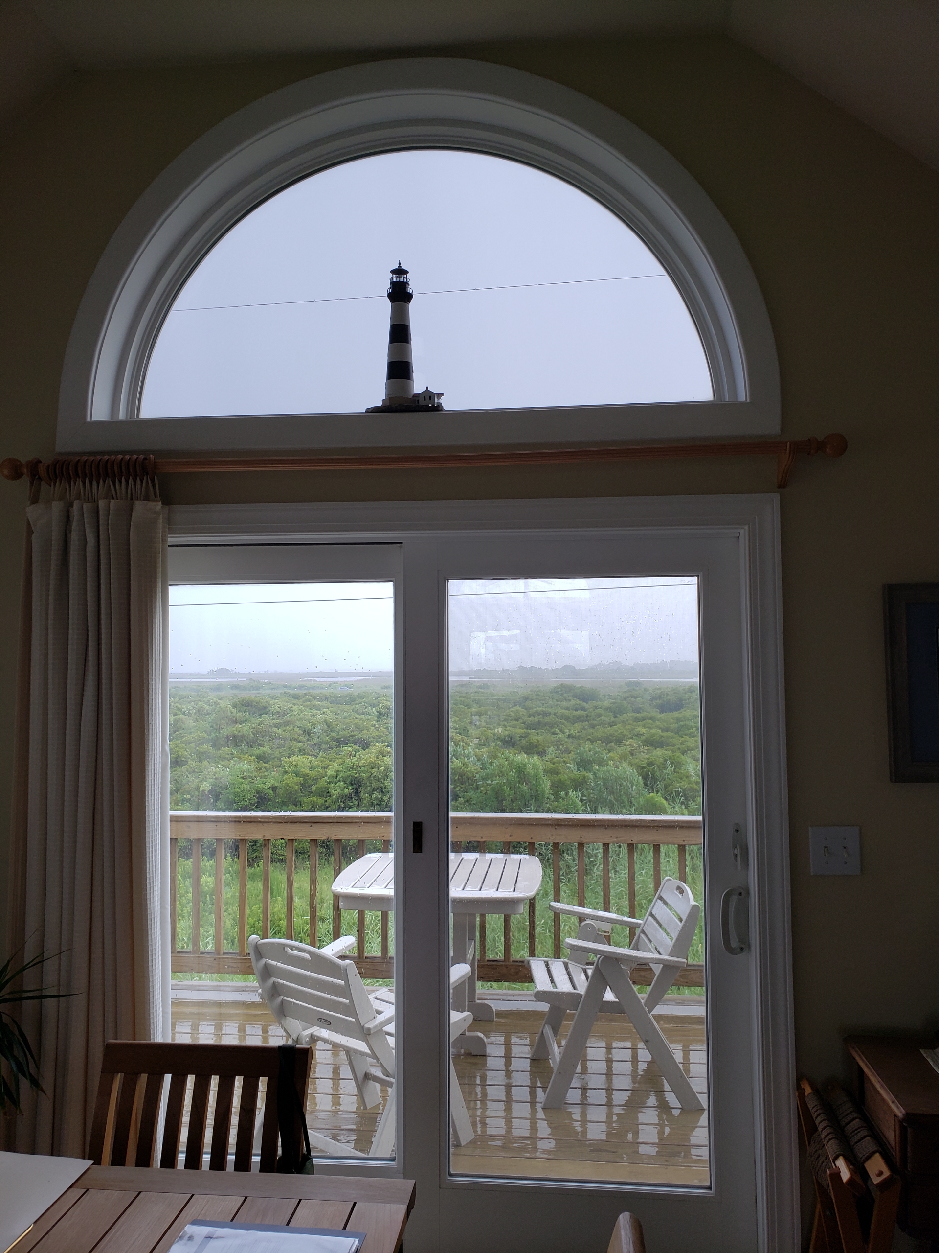 OBX WINDOW TINT HOMES